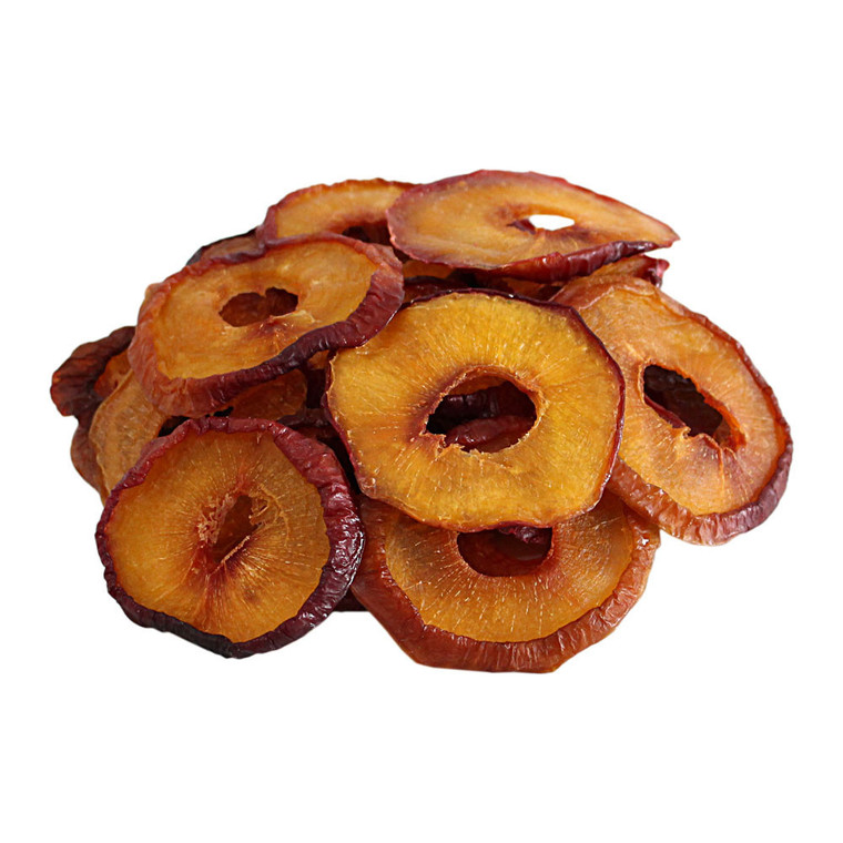 Dried Sliced Plums 400gr