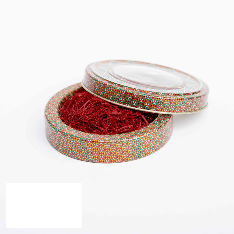 Saffron 1gr Ghaenat - Parsi