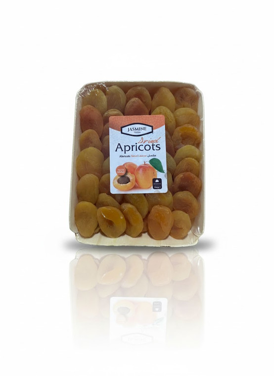 Turkish Dried Apricot 400gr - Jasmine