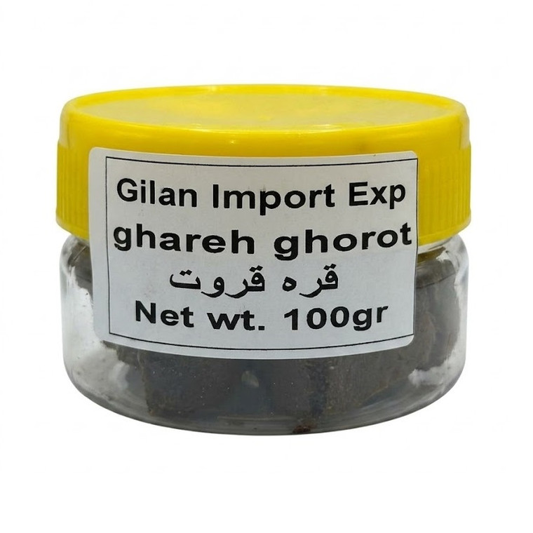 Ghareh Ghorot 100gr - Gilan