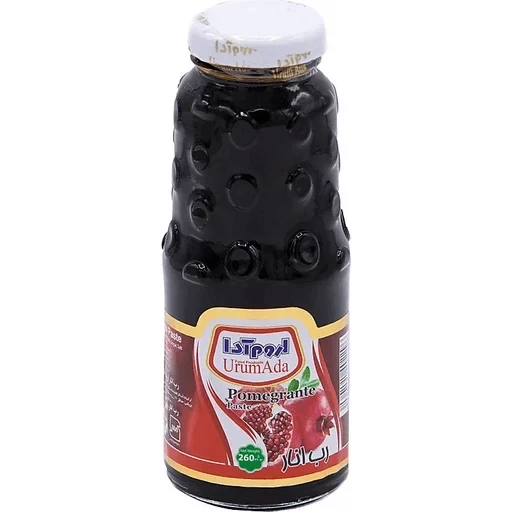 Pomegranate Paste 260g - Urum Ada