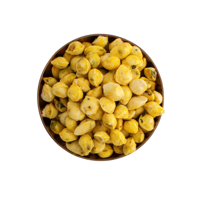 Saffron Sugar Candy 400gr - Nikmanesh