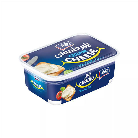 Cream Cheese 300gr - Haraz