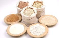 Flours, Breadings & Coatings