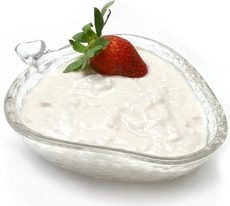 Yogurt