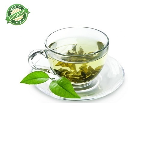 Organic Teas & Herbals