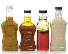 Salad Dressings