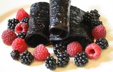 Fruit bars and Energy bars