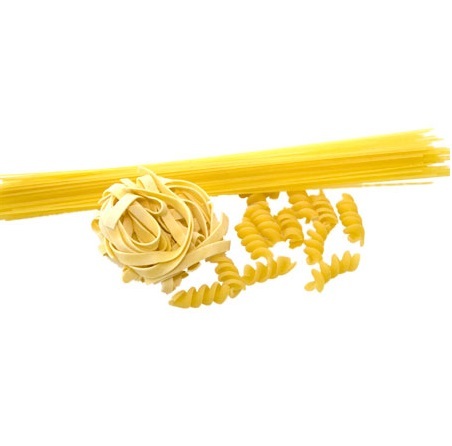 Pasta & Noodle