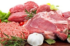 Meat (Beef & Lamb)