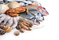 Seafood