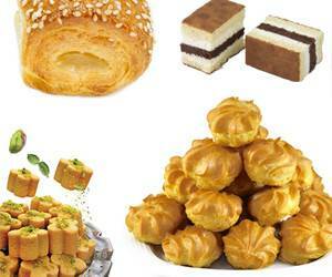 Pastries
