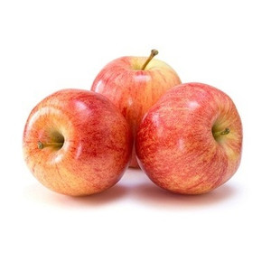 Apple Gala 4Pcs