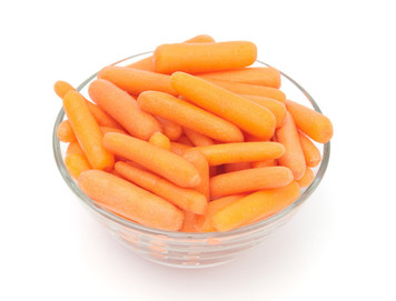 Baby Carrot 1lb