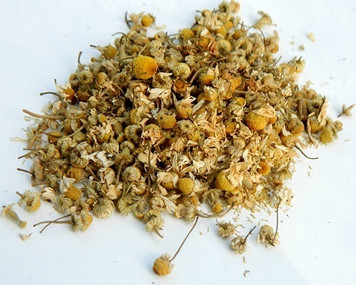 Chamomile 90g (Babooneh)