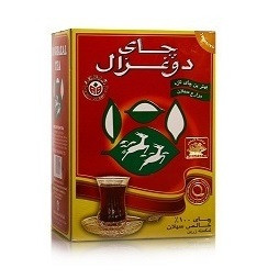 Ceylon Tea (چای سیلان دوغزال) 500 gr - Do Ghazal