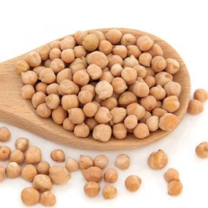 Raw Chickpea 2lb (908 gr)