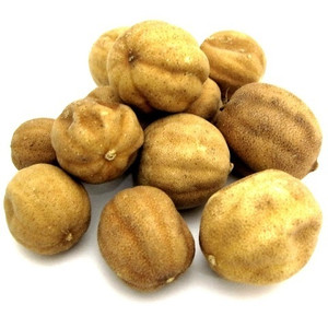 Dried Lime - Brown Lemon Omani Whole  (لیمو عمانی ) 100 gr