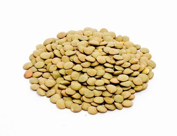 Green Lentils (907g)