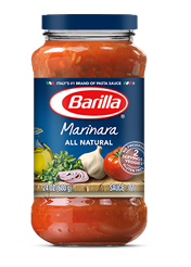 Marinara Pasta Sauce 650 ml - Barilla