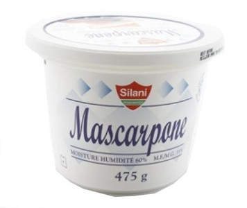 MASCARPONE 454 gr