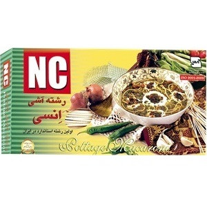 Noodles for Aash-e Reshteh (رشته آش) 500 gr - NC