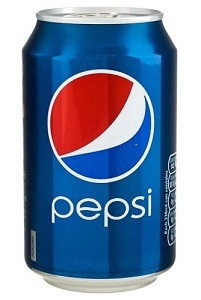 Pepsi Can 355ml 12 Pack