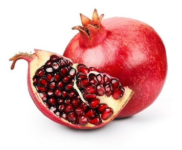 Pomegranate large (انار درشت) 1ea