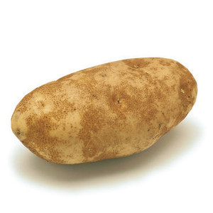 Potato Cello Russet 10 lbs