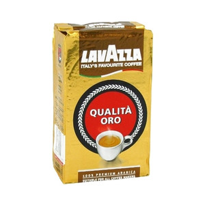 Qualità Oro Coffee 8.8 OZ