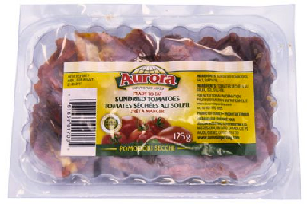 Sundried Tomatoes 125 g