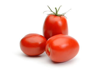 Tomato Roma large 6Pcs