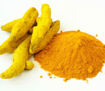 Turmeric Powder (زردچوبه) 200 gr