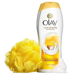 Ultra Moisture Body Wash 700 ml - Olay