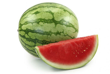 Watermelon Seedless  (هندوانه) 1ea