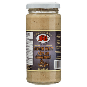 Ginger Paste (250mL)