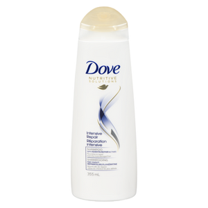 Intensive Repair Shampoo (355mL) - DOVE 