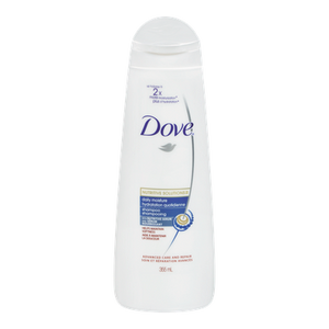 Daily Moisture Shampoo (355mL) - DOVE 