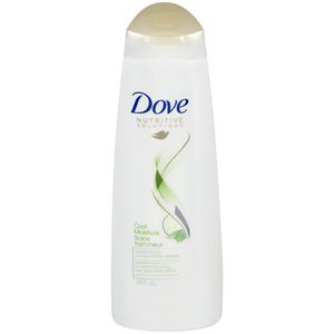 Cool Moisture Shampoo (355mL) - DOVE 