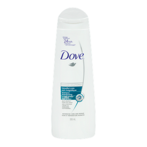 Beautiful Care Shampoo (355mL) - DOVE 