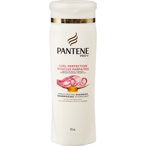 Curl Perfection Shampoo (375mL) - PANTENE 