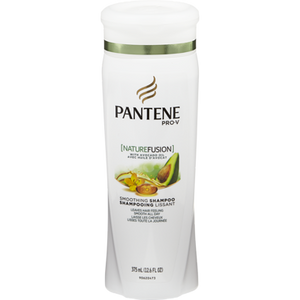 Nature Fusion Shampoo (375mL) - PANTENE 