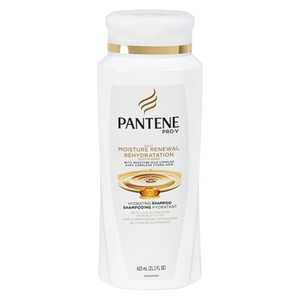 Daily Moisture Renew Shampoo (595mL) - PANTENE 