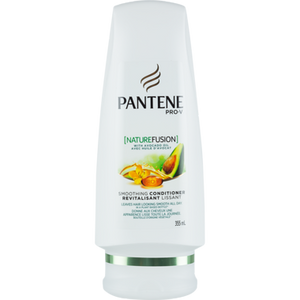 Nature Fusion Smoothing Conditioner (355mL) - PANTENE 