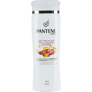 Pro-V Anti Breakage Shampoo (375mL) - PANTENE 