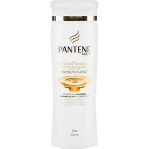 Pro-V Daily Moisture Renewal Shampoo (375mL) - PANTENE 