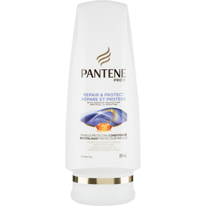 Pro-V Repair & Protect Conditioner (355mL) - PANTENE 