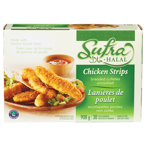 Chicken Nuggets (908g) - SUFRA HALAL 