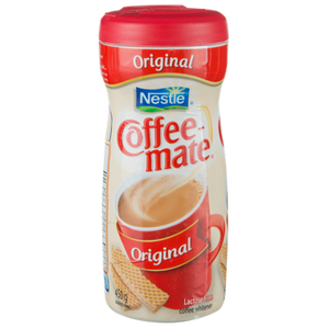 Coffee-mate, Original (450g) - CARNATION 