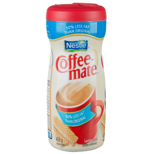 Coffee-mate, Lite (450g) - CARNATION 